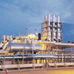 Wartsila y EGE Haina pondrán en servicio central a gas natural