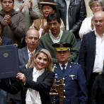 Llamado a nuevos comicios baja la tensión social en Bolivia