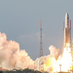 Aplazado el lanzamiento de un cohete Ariane 5 debido a una 