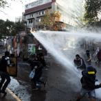 Fiscalía de Chile ha formalizado a 17.434 imputados por delitos en protestas