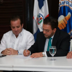 Alianza País y el PRM firman acuerdo parcial en niveles congresual y municipal