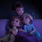 Frozen 2 descongela la taquilla con más de 350 millones de dólares en su primer fin de semana