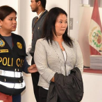 Constitucional de Perú vota a favor de libertad de Keiko Fujimori presa por caso Odebrecht