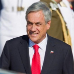 Piñera busca rápida aprobación de protección militar a infraestructuras en Chile