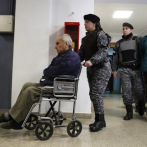 Argentina: sentencia en juicio histórico a curas por abusos