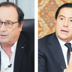 Hollande y Torrijos: políticos desencantan a los ciudadanos