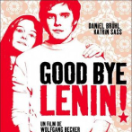 Good bye, Lenin