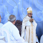 Monseñor Ozoria dice quien apoya el aborto no debe llamarse católico