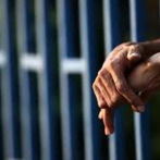 Guardia permite celebrar fiesta en cárcel de EEUU por la muerte de pandillero