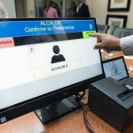 Seis partidos depositan oposición ante la JCE sobre uso del voto automatizado en elecciones 2020