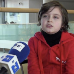 Un niño belga de 9 años será el más joven en terminar un grado universitario