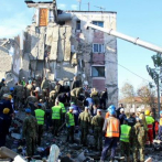 Potente sismo de 6,4 deja al menos 20 muertos y centenares de heridos en Albania