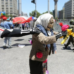 Chile cumple 40 días de convulsión sin lograr la paz social
