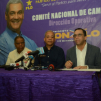 Rubén Bichara dice darán una “pela” a la oposición no importa decisión de la Junta
