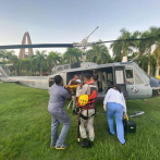 En estado crítico 15 de los 41 turistas rusos heridos en accidente Autovía del Coral