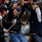 Las protestas toman fuerza en Colombia en vísperas de nuevo paro nacional