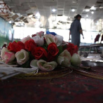 Mueren 15 invitados a una boda al explotar una mina en Afganistán