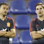 Luis Enrique: Robert Moreno fue desleal por querer seguir de técnico de España hasta la Eurocopa