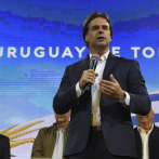 El centroderechista Luis Lacalle Pou será el próximo presidente de Uruguay