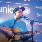 Artistas y comunicadores del país celebran el día de la niñez