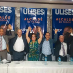 Ortiz Bosch afirma elección de Ulises como candidato alcalde de Santiago fortalece consenso por el cambio