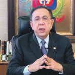 Chile condecorará al gobernador del BC