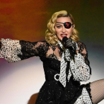 Madonna cancela tres conciertos por un 