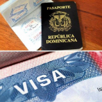 Estos son los 15 países que pueden visitar los dominicanos con visa estadounidense