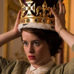 Claire Foy regresará en la 4ª temporada de The Crown