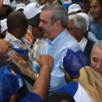 PRM proclama a Taveras Guzmán para senaduría