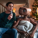 ET y Elliot se reencuentran 37 años después en un comercial de Xfinity