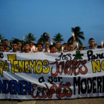 La protesta social da una tregua en Colombia después de una semana agitada