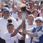 Alcaldesa de Cotuí llama a respaldar los Juegos Escolares