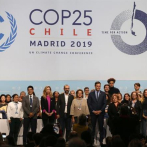 Madrid se blinda con 4.000 agentes para acoger la cumbre mundial del clima