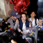 Keiko Fujimori reaparece en familia, un día después de dejar prisión en Perú