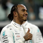 El campeón Hamilton logra la posición de pole en Abu Dabi