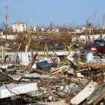 Acaba la temporada de huracanes en el Atlántico con un centenar de fallecidos