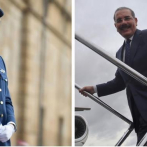 Danilo Medina y el rey Felipe se reunirán mañana a las 11:30 a.m. hora dominicana