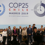 Los grandes retos de la cumbre del clima en Madrid