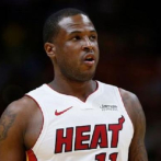 Dion Waiters se disculpa y entrena con Heat de Miami