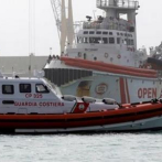 Ascienden a 18 los inmigrantes muertos en el último naufragio ante Lampedusa