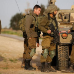Soldados israelíes matan a un joven palestino en Cisjordania