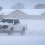 Nueva York declara 7 condados en estado de emergencia por tormenta invernal
