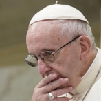 El papa Francisco se operó de cataratas hace unos meses