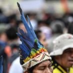Pueblos indígenas exponen en Madrid los impactos climáticos que ya padecen