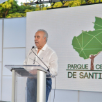 El empresario Félix García destacó la necesidad de preservar la paz social que vive el país