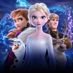 'Frozen 2' se mantiene en la cima de la taquilla en EEUU y Canadá