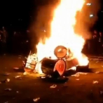 Disturbios en el Knotfest Mexico acaban con destrozos y la batería de Evanescence en llamas