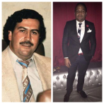Dos de diciembre, una fecha de coincidencias para Pablo Escobar y César el Abusador
