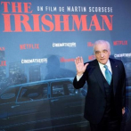 Martin Scorsese: 